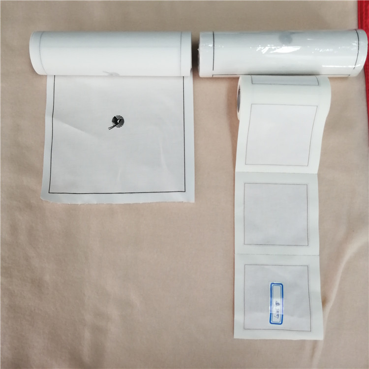 Одноразовые хлопковые Коктейльные обеденные салфетки