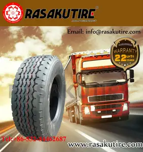 385/65R22. 5 385/65-22.5 395/65*22.5 comprar al por mayor directo de China de neumáticos de camión radial