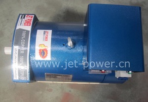 <span class=keywords><strong>Alternador</strong></span> Pequeño de 2kw 3kw 5kw, Generador Monofásico y Trifásico, Precio de Cabezal - Product Image 6