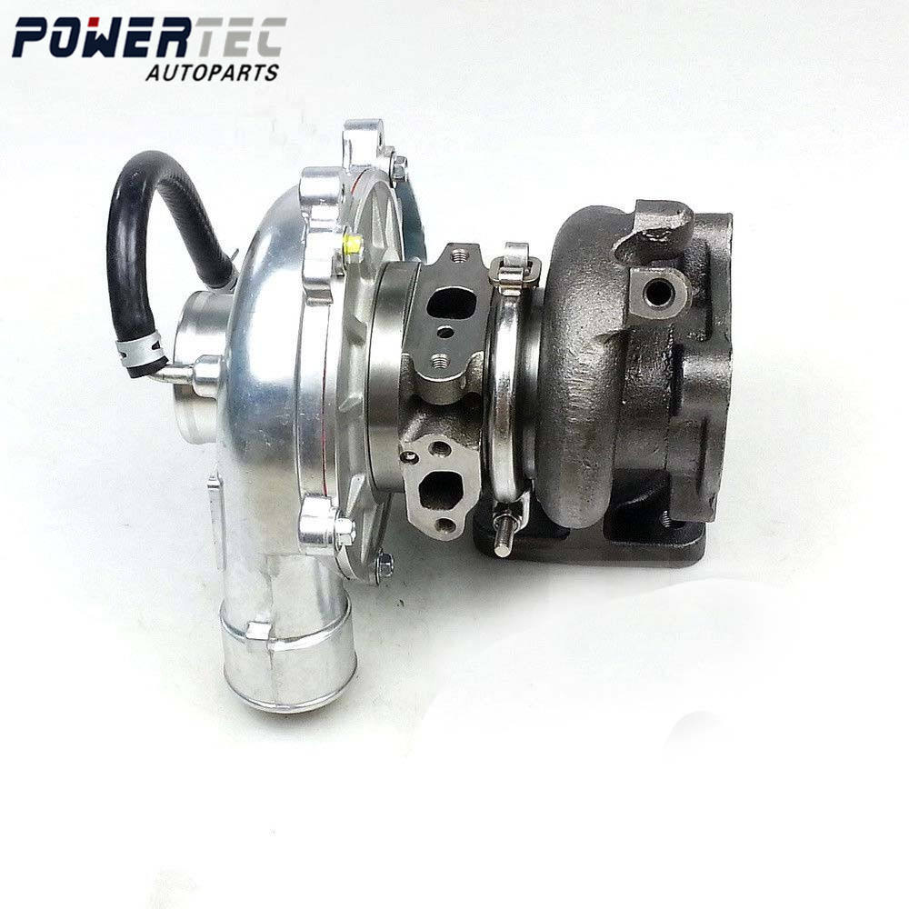 高品質タービン CT16 ターボチャージャー コンプリート 17201-30080