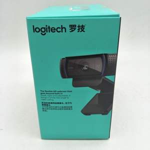 Cámara <span class=keywords><strong>web</strong></span> 100% D rigoriginal, webcam ogitech 920pro - Product Image 4