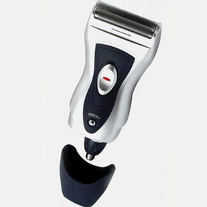 Hombres Cuidado Personal <span class=keywords><strong>Afeitadora</strong></span> eléctrica con la nariz Trimmer - Product Image 1