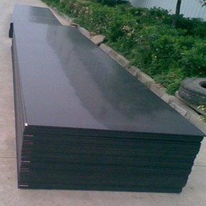 Sản phẩm <span class=keywords><strong>UHMW</strong></span> <span class=keywords><strong>PE</strong></span> 1000 polyethylene Abrasion và tác động chống tấm nhựa - Product Image 1