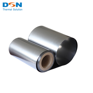 Tấm Than Chì Tự Nhiên Nguyên Chất Dẫn Nhiệt Cao 0.03Mm-5Mm - Product Image 1