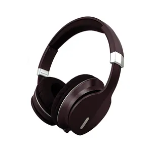 도매 전자 제품 새로운 무선 헤드폰 저렴한 가격 귀에 대 한 저렴한 헤드셋 이어폰 휴대 전화 스테레오 헤드폰