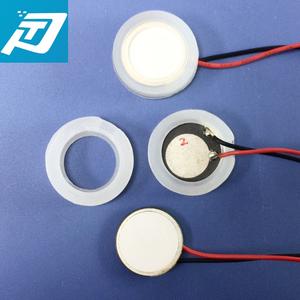 Factory direct sales of piezoelectric <strong>ceramics</strong> for ultrasonic <strong>atomizers</strong> 20mm1.7MHZ2.4MHZ - Product Image 4