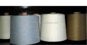 cotton blended yarn buyer import cheap goods from china supplier