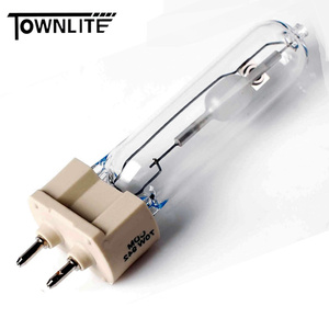 Lámpara de Haluro Metálico Cerámico <span class=keywords><strong>CDM</strong></span>-<span class=keywords><strong>T</strong></span> <span class=keywords><strong>35W</strong></span>, CMH-<span class=keywords><strong>T</strong></span> G12 830, 3000K Blanco Cálido, 220-240V, Cristal, Alto CRI 90, Venta de Fábrica - Product Image 5