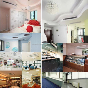 Dai-kin VRV X condotto di <span class=keywords><strong>aria</strong></span> <span class=keywords><strong>condizionata</strong></span> split unità 3D Smart - Product Image 6