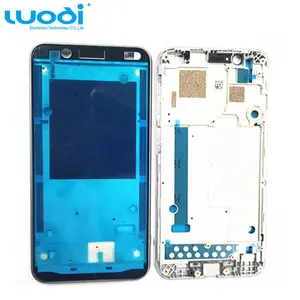 Replacement Parts Faceplate Front Cover Housing for ZTE Z855