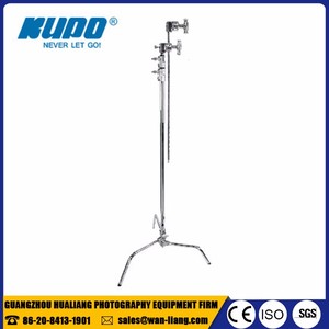 KUPO CS-30MK 30 pulgadas ajustable fotografía profesional estudio boom c soporte de luz - Product Image 2