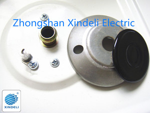 Conveniente 2019 nuevo estilo de <span class=keywords><strong>36</strong></span> pulgadas <span class=keywords><strong>horno</strong></span> de gas con 4 quemadores de gas y 2 eléctrica burenr para la utilización de cocina - Product Image 3