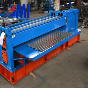 SX-600-305 <span class=keywords><strong>arines</strong></span> lamina que forma la máquina de China - Product Image 1