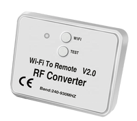 Convertisseur Wifi pour maison intelligente en RF 240-930mhz YET6956-3.0