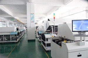 KTU-610 SMT Périphériques vague sans Plomb DE soudure DE CARTE PCB machine système - Product Image 4