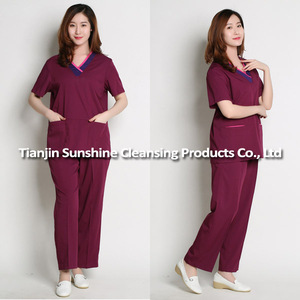 Uniformes Médicos de Enfermera Cherokee al por Mayor de Fabricante - Product Image 6