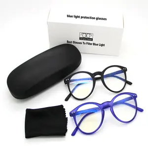 Fashion Anti Blauw Stralen Leesbril Mannen Vrouwen Hoge Kwaliteit Leesbril