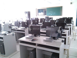 Lingua HL-4800 digital lab - Product Image 1