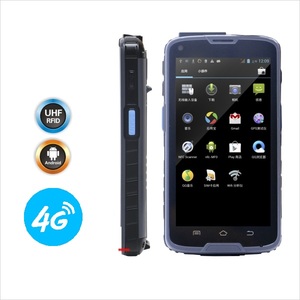 2017 mejor venta de recopiladores de datos uhf con calidad y precio bajo - Product Image 1