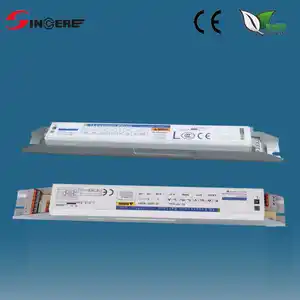 Pemberat Elektronik untuk Lampu Neon T5/T8