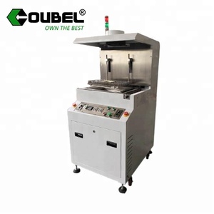 Factory Sale!! <strong>Cheap</strong> Semi Automatic PCB DIP <strong>Soldering</strong> <strong>Machine</strong> with CE - Product Image 2