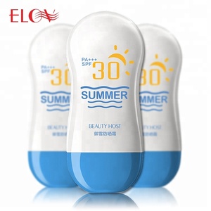 SPF30 PA + + + Anti-Sun Sunproof outdoor body lotion best selling Anti-ultraviolet sunscreen Cream - Product Image 4