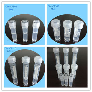 Solução de preservação Descartáveis kit de Coleta de Amostra de <span class=keywords><strong>DNA</strong></span> Celular - Product Image 6