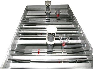 Jis H8502 Standaard Zout Spray Corrosie Testen Kamer Prijs - Product Image 5