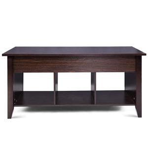 Mesa <span class=keywords><strong>de</strong></span> <span class=keywords><strong>centro</strong></span> para sala <span class=keywords><strong>de</strong></span> estar, plegable, extensible, inteligente, multifunción, barata, <span class=keywords><strong>de</strong></span> alta calidad - Product Image 2