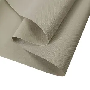 PVC-Träger 100% Polyester Oxford 600D * 300D Textil material Stoff Für Klappstuhl im Freien