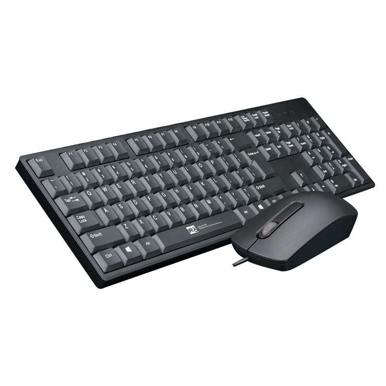 Fabriek Professionele Backlit Led Licht Gaming Toetsenbord En Muis Combo Voor Gamer Teclado Y Muis