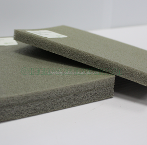 Toit matériau d'isolation <span class=keywords><strong>thermique</strong></span> <span class=keywords><strong>auto</strong></span> - adhésif mousse de xpe feuille d'isolation fermé portable ignifuge mousse - Product Image 5