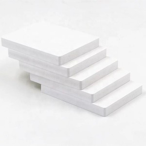 Di alta Qualità Impermeabile <span class=keywords><strong>WPC</strong></span> <span class=keywords><strong>Celuka</strong></span> Piastra/PVC Bordo della Gomma Piuma/foglio di PVC per la Costruzione di