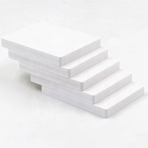 Hot Sale 18 Mm PVC Foam Board Sheet