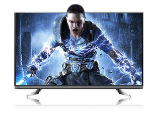 A buon mercato Della Cina <span class=keywords><strong>QLED</strong></span> LCD WIFI TV 4 k LCD Tv Led Prezzo in India - Product Image 5