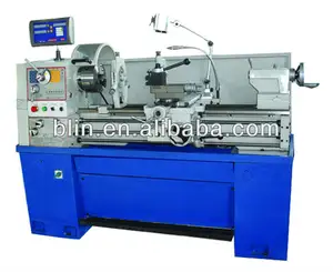 Getriebekopf universal-drehmaschine BL-GBL-X40D high speed precision leichte drehmaschine