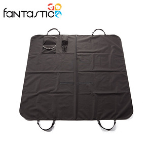 Cómodo ligero cubierta <span class=keywords><strong>de</strong></span> asiento <span class=keywords><strong>de</strong></span> coche para perros - Product Image 1