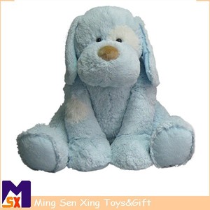 peluş köpek oyuncak cesaret korkak köpek peluş oyuncak - Product Image 4