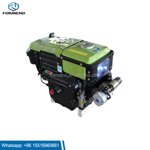 <span class=keywords><strong>Moteur</strong></span> diesel 28 hp, 1 pièce, ancienne usine chinoise, prix d'usine - Product Image 4