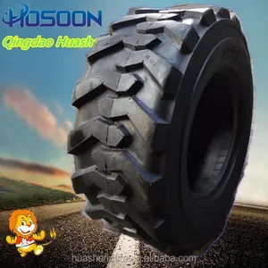 10-16.5 12-16.5 14-17.5 11L-16 SKS-1 Skid Steer Industrial Tyre