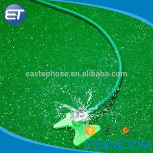 Гибкий шланг для сада из ПВХ, расширяющийся под высоким давлением - Product Image 5