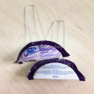 Tableta Desodorante <span class=keywords><strong>para</strong></span> Inodoro con Fragancia PDCB de Alta Calidad, <span class=keywords><strong>Ambientador</strong></span> <span class=keywords><strong>para</strong></span> Inodoro - Product Image 6