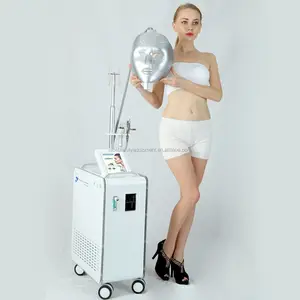 Waterstof pure zuurstof oxigen facial microdermasion waterstraal machine