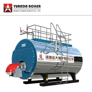 <span class=keywords><strong>Precio</strong></span> de Calderas Industriales de Vapor de 100 HP y 200 HP - Product Image 5