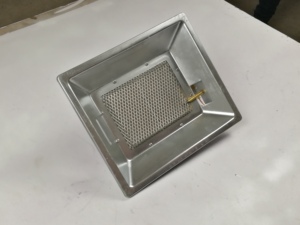 赤外線ガス合金家禽育雛器THD2606（ひよこ・鳥用）天然ガス省エネ - Product Image 2