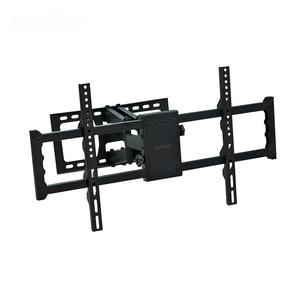 30-85 Inch Monitor <strong>TV</strong> <strong>Wall</strong> Mount <strong>Bracket</strong> With Full Motion Double Articulating Arm for <strong>Samsung</strong> - Product Image 2