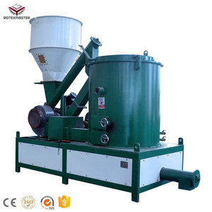 Quemador de Biomasa de Pellets de Madera / Gasificador de Biomasa para Secado, Gran Venta - Product Image 1