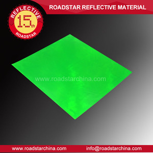 Đầy Màu Sắc Retro Phản Chiếu <span class=keywords><strong>Prism</strong></span> PVC Sheet, Tấm PVC Trong Suốt, Tấm PVC Lăng Trụ - Product Image 3