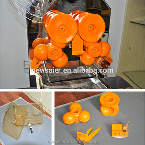 Gros Chine fournisseur concurrentiel prix produits mastiquer presse-agrumes - Product Image 3