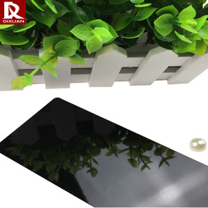 Plaque de miroir en aluminium, taux de réflexion de la lumière 75% - 98%, 86%, 95%, anodisée polie, décorative pour mur, réflecteur - Product Image 2
